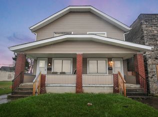 2163 Cleveland Ave, Columbus, OH 43211