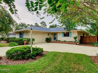 1009 Bay Head Cir, Wilmington, NC 28405