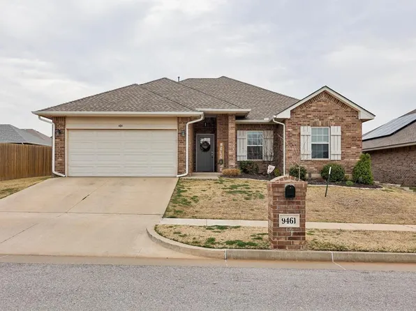 9461 NW 86th St, Yukon, OK 73099
