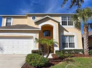 2662 Emerald Island Blvd, Kissimmee, FL 34747