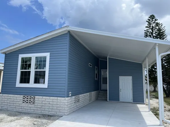 180 Bauer Dr #21, Melbourne, FL 32901