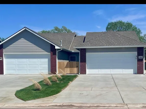 3902-04 S Bluelake St, Wichita, KS 67215