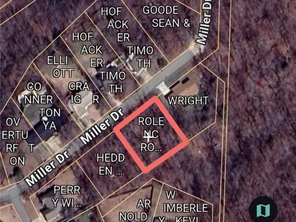 Miller Dr #2, Bella Vista, AR 72715