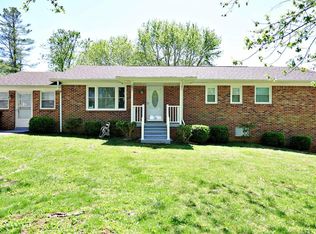 251 Williams Cir, Cookeville, TN 38506