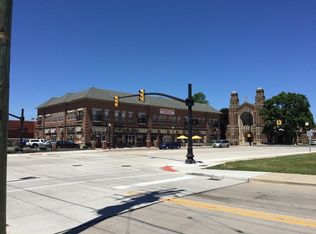 1008 S Military St, Dearborn, MI 48124