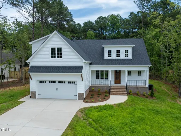 215 Purslane Dr, Franklinton, NC 27525