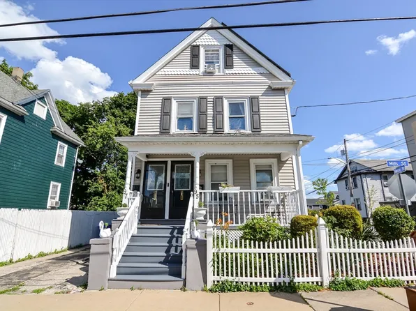 95-95 Mills St #97, Malden, MA 02148