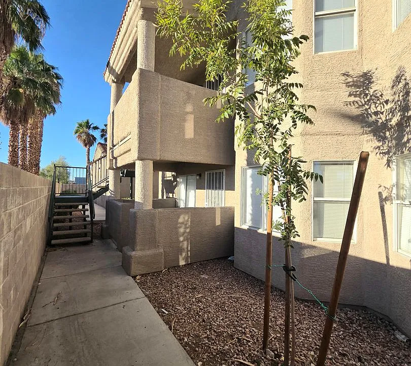 2201 James Bilbray Dr