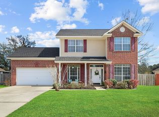 118 Raindance Rd, Pooler, GA 31322