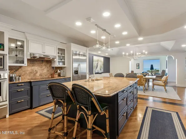 704 OCEAN CLUB Place, Fernandina Beach, FL 32034