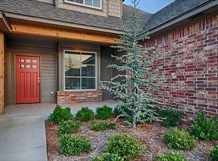 1508 176th St, Edmond, OK 73012