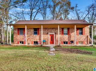 2301 Mount View Rd, Hayden, AL 35079