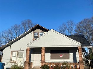 415 19th St SW, Hickory, NC 28602