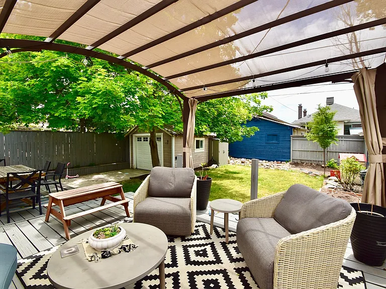 854 E Kensington Ave — Photo 29