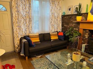 101 Burns St, Providence, RI 02904