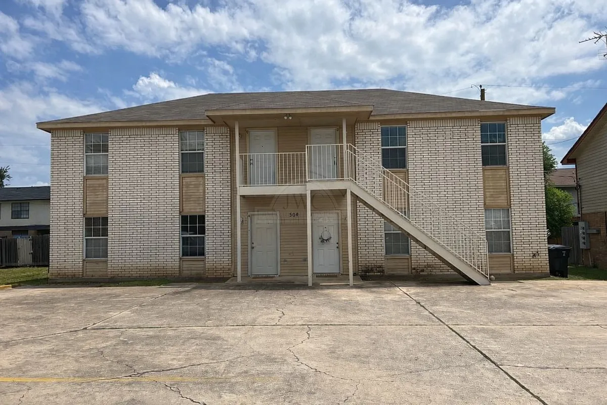 Building Photo - 504 Esther Circle, Killeen