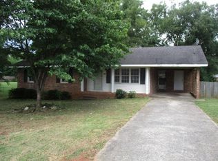 217 Piedmont Ave, Cedartown, GA 30125