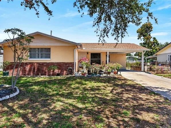 8845 55th Way N, Pinellas Park, FL 33782