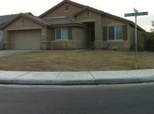 5205 Green Clover Ave, Bakersfield, CA 93313