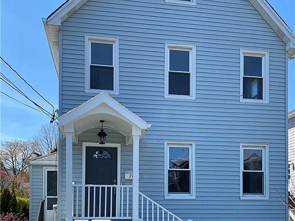 70 2nd Street