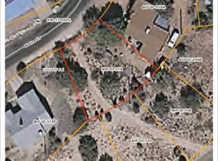 4185 N Pine Dr, Rimrock, AZ 86335