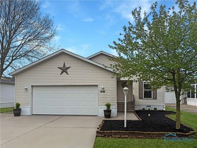 14900 County Road H UNIT 41, Wauseon, OH, 43567
