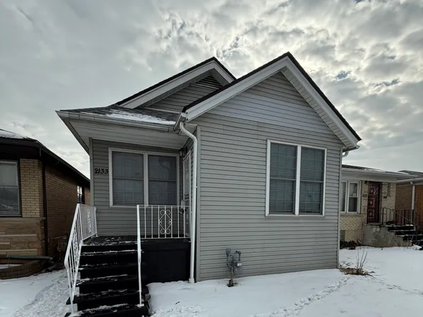 2133 W 71st St, Chicago, IL 60636