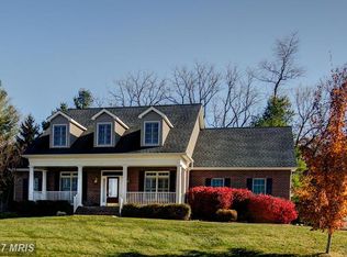 228 Hermitage Blvd, Berryville, VA