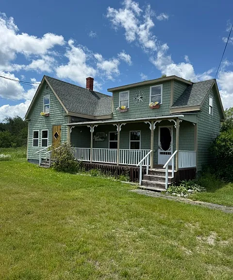 1309 Port Rd — Photo 1