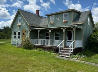 1309 Port Rd, Machiasport, ME 04655
