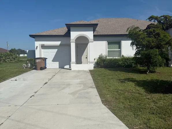 1514 Gary Ln, Lehigh Acres, FL 33973