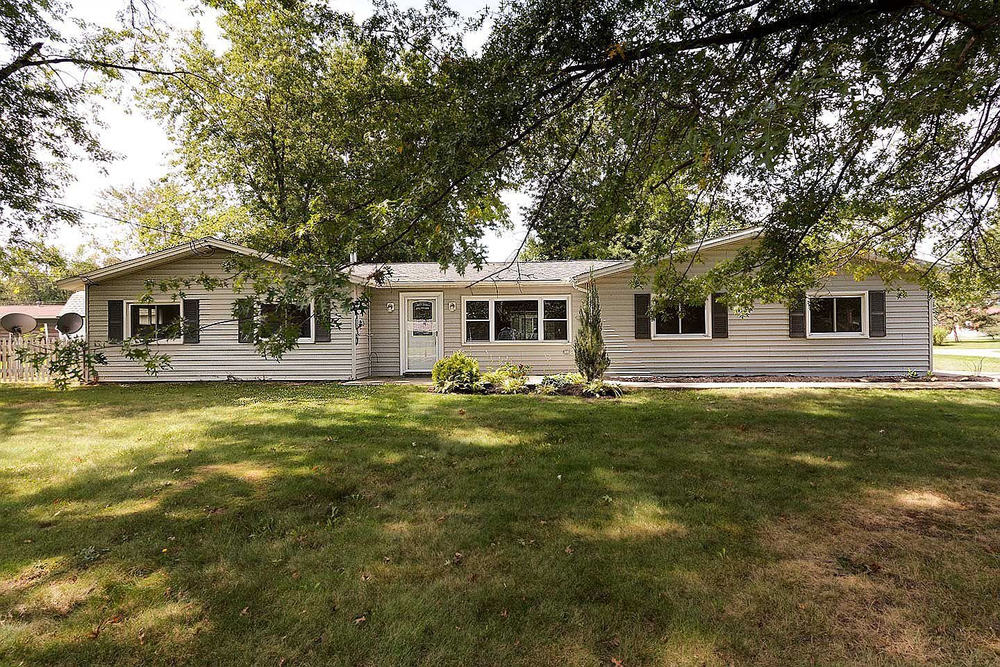 1414 Stanford Dr, Brunswick, OH 44212 Zillow