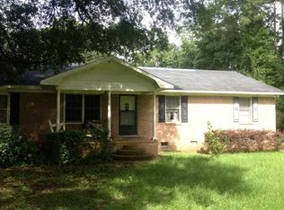 219 Wright Rd, Ridgeville, SC 29472