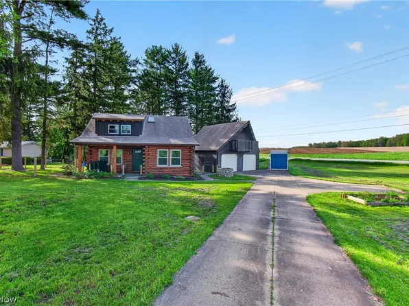 7570 W Smithville Western Rd, Wooster, OH 44691
