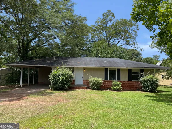 5253 Kingswood Cir, Atlanta, GA 30349