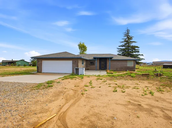 1895 S Yellow Brick Rd, Chino Valley, AZ 86323