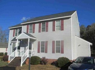 2104 Jahodi Ct, Henrico, VA 23231