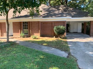 404 Sam Rayburn Dr, Hattiesburg, MS 39402