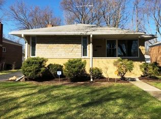 15918 Drexel Ave, South Holland, IL