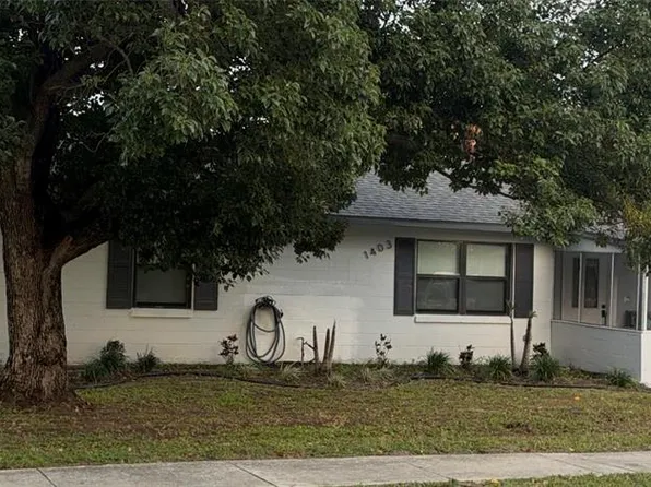 1403 CUMMINGS AVENUE, AVON PARK, FL 33825