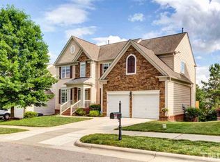 2028 Patapsco Dr, Apex, NC 27523