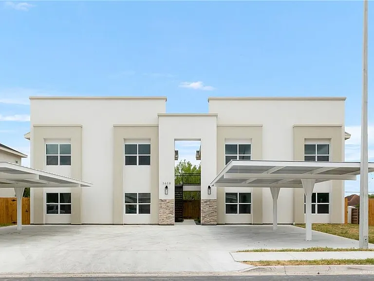 3638 N Mezcal Dr #1 — Photo 1