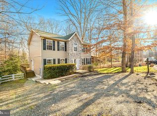 356 Red Cloud Rd, Lusby, MD 20657