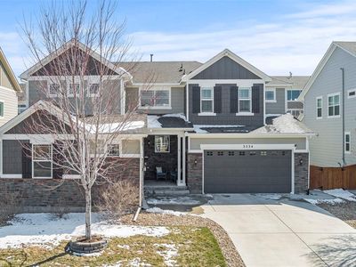 3534 E 143rd Place, Thornton, CO, 80602