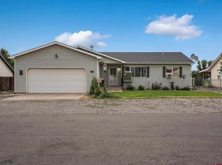 1147 Normandy Rd, Montrose, CO 81403