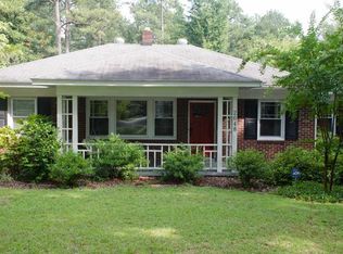 2648 Craig Rd, Columbia, SC 29204