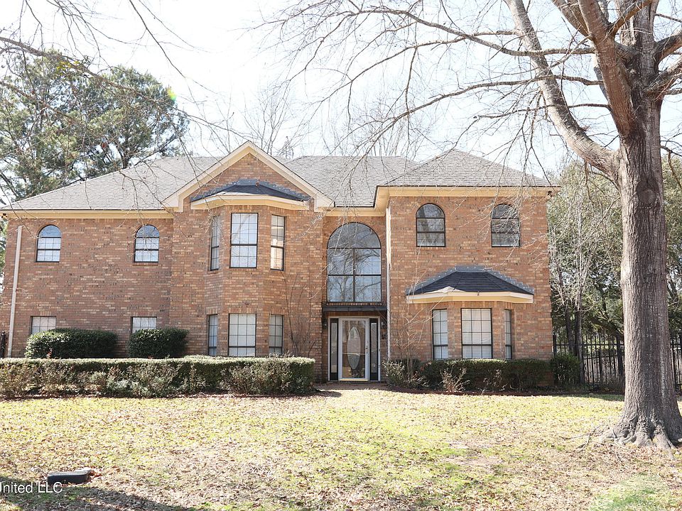 6313 Cedarwood Dr, Jackson, MS 39213 MLS 4072340 Zillow