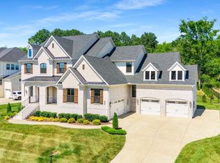 4728 Woodrow Pl #1107, Arrington, TN 37014