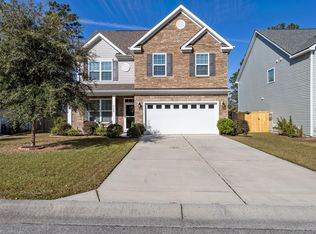 5108 Wapiti Way, Hollywood, SC 29449