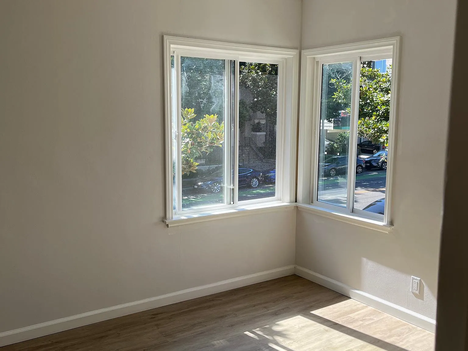 1 bed, 650 sqft, $2,595 — Photo 4